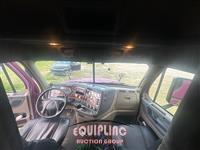 2017 Freightliner Cascadia