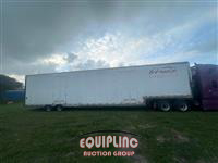 1997 KENTUCKY Drop Trailer