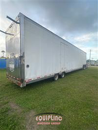 1997 KENTUCKY Drop Trailer