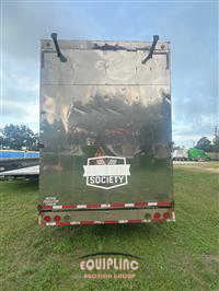 1997 KENTUCKY Drop Trailer
