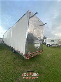 1997 KENTUCKY Drop Trailer