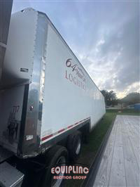 1997 KENTUCKY Drop Trailer