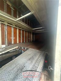 1997 KENTUCKY Drop Trailer