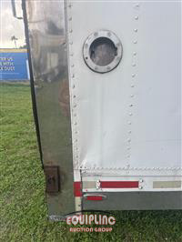 1997 KENTUCKY Drop Trailer