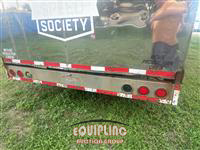1997 KENTUCKY Drop Trailer