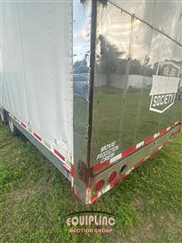 1997 KENTUCKY Drop Trailer