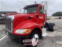 2010 Peterbilt 337