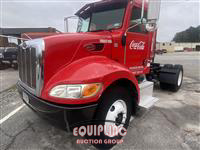 2010 Peterbilt 337