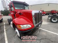2010 Peterbilt 337