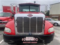 2010 Peterbilt 337