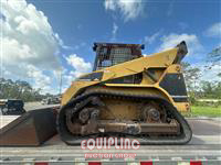2003 Caterpillar 262