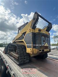 2003 Caterpillar 262