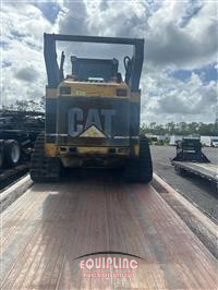2003 Caterpillar 262