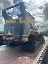 2003 Caterpillar 262