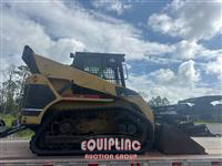 2003 Caterpillar 262