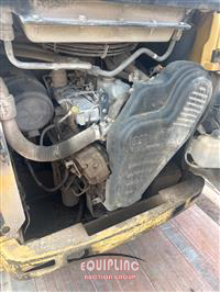 2003 Caterpillar 262