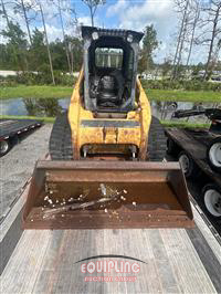 2003 Caterpillar 262