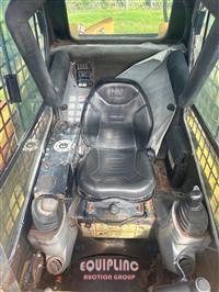 2003 Caterpillar 262