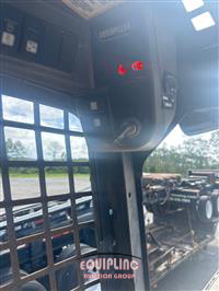 2003 Caterpillar 262