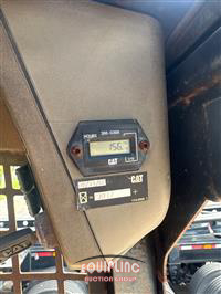 2003 Caterpillar 262