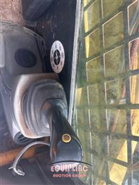 2003 Caterpillar 262