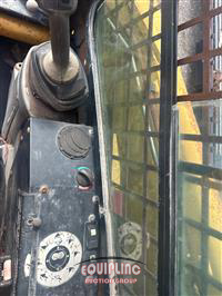 2003 Caterpillar 262