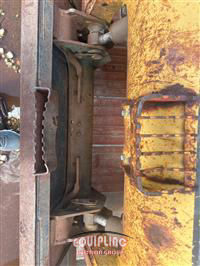 2003 Caterpillar 262