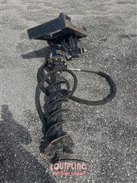 2003 Caterpillar 262