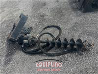 2003 Caterpillar 262