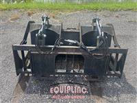 2003 Caterpillar 262