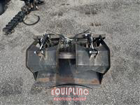 2003 Caterpillar 262