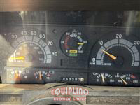 2001 GMC C7500
