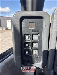 2001 GMC C7500