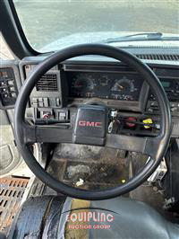 2001 GMC C7500
