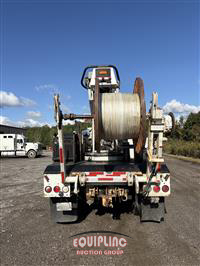 2001 GMC C7500