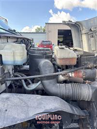 2001 GMC C7500