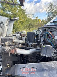 2001 GMC C7500
