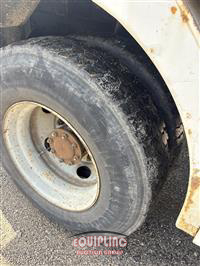 2001 GMC C7500