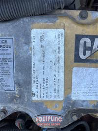 2001 GMC C7500