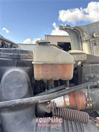 2001 GMC C7500