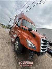 2020 Freightliner CASCADIA