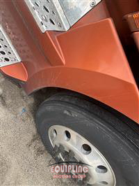 2020 Freightliner CASCADIA