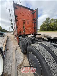2020 Freightliner CASCADIA