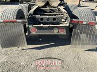 2018 International RH613