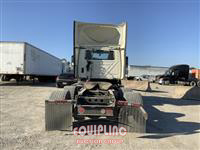 2018 International RH613