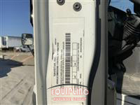 2018 International RH613