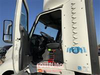 2018 International RH613
