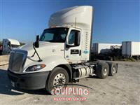 2018 International RH613