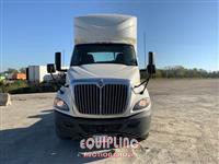 2018 International RH613