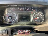 2018 International RH613